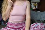 I'm Comfy and Horny