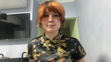 try undressing me with your eyes