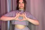 A little heart for you