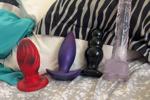 My toys