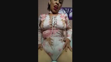 VERY HORNY