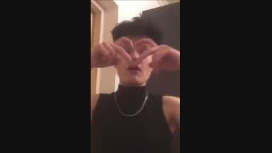 tiktok vibes:D
