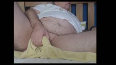 getting hard