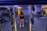 Gym <3