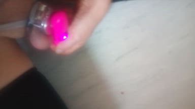 my first Chastity