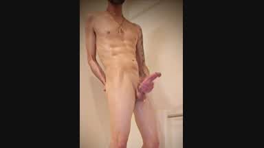 Always horny
