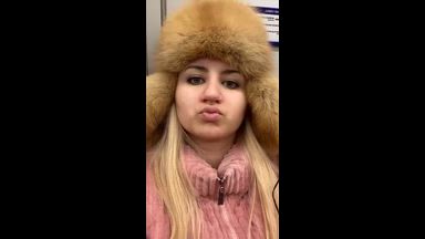 my favorite hat