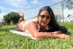Outdoor selina🍃😚