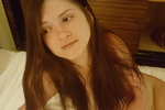 horny and nude in bed