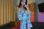 geisha vibe