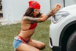 maddie ray❤️🦋 — car ❤️