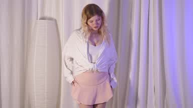 My cute outfit