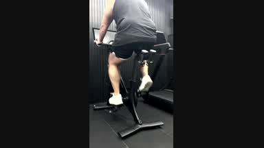 Cardio Time