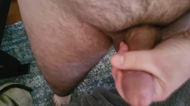 Shot Bottom Clip