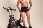 george โ Gym & tentaciรณn