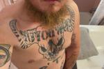lucidpunk — Lucid naked