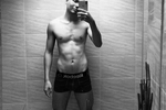 ๐timi๐pvt is open๐ โ after a shower