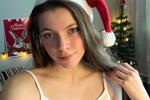 Christmas outfit
