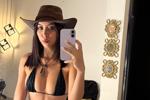 Your hot cowgirl