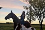 Cowgirl
