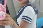 Hair White