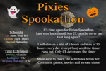 Spookathon