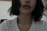 ♡danielle♡ help me to get 100 thumbs — goth girl