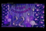 My 22's 💜