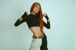Kim Possible Cosplay