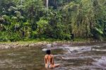 river