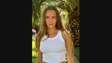 I think it's sexy - Mary_Mey