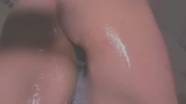 Wet and