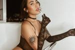 Feeling sexy