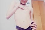 NovaNyx naked...!!!