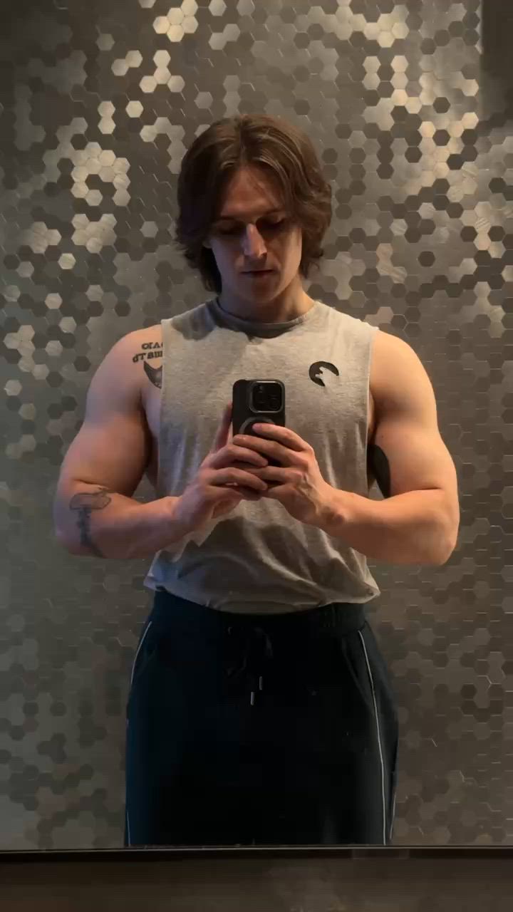 Would you like to touch it?