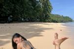 BEACH PHOTO