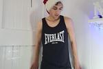 Balenciaga Xmas - (1)