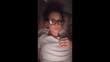 Pussy play