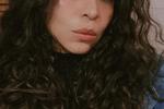 a more flirtatious look