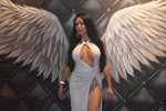 Angel White