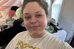 Messy Nut Covered Slut