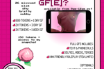 gfe menu 💟