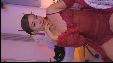 angel darcy ❤️ — tell me how much you want me to dominate you