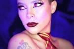 anna โ Halloween is my season. Obedience is my favorite c