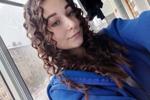 cute curls