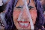 Cum Party (Tip Menu )