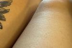 Does anyone here have a goosebumps fetish*?
