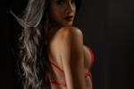 soy fresita — love hot