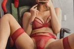 HORNY