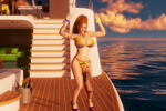 leona